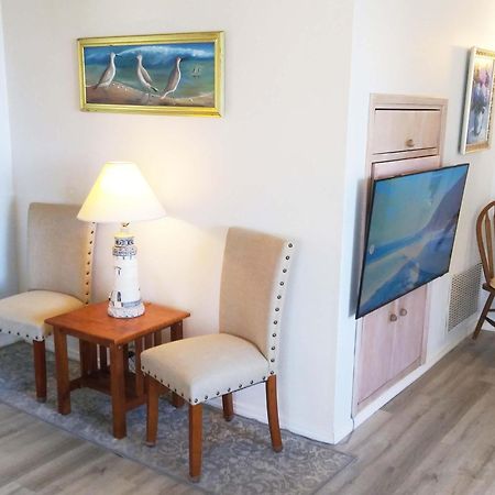 Ocean Rose Villa ลินคอล์น ซิตี้ ภายนอก รูปภาพ