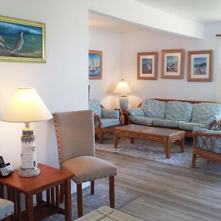 Ocean Rose Villa ลินคอล์น ซิตี้ ภายนอก รูปภาพ