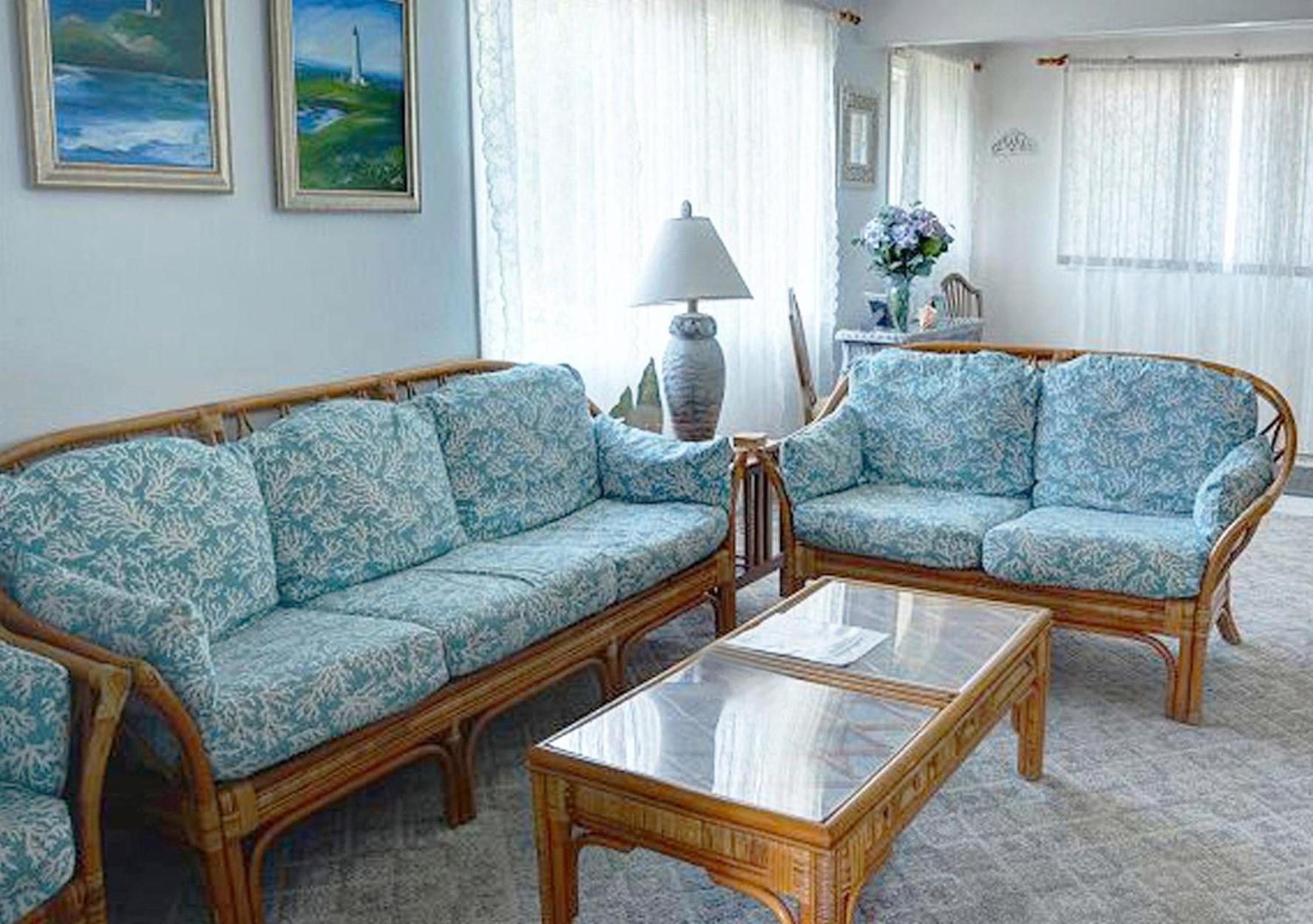 Ocean Rose Villa ลินคอล์น ซิตี้ ภายนอก รูปภาพ