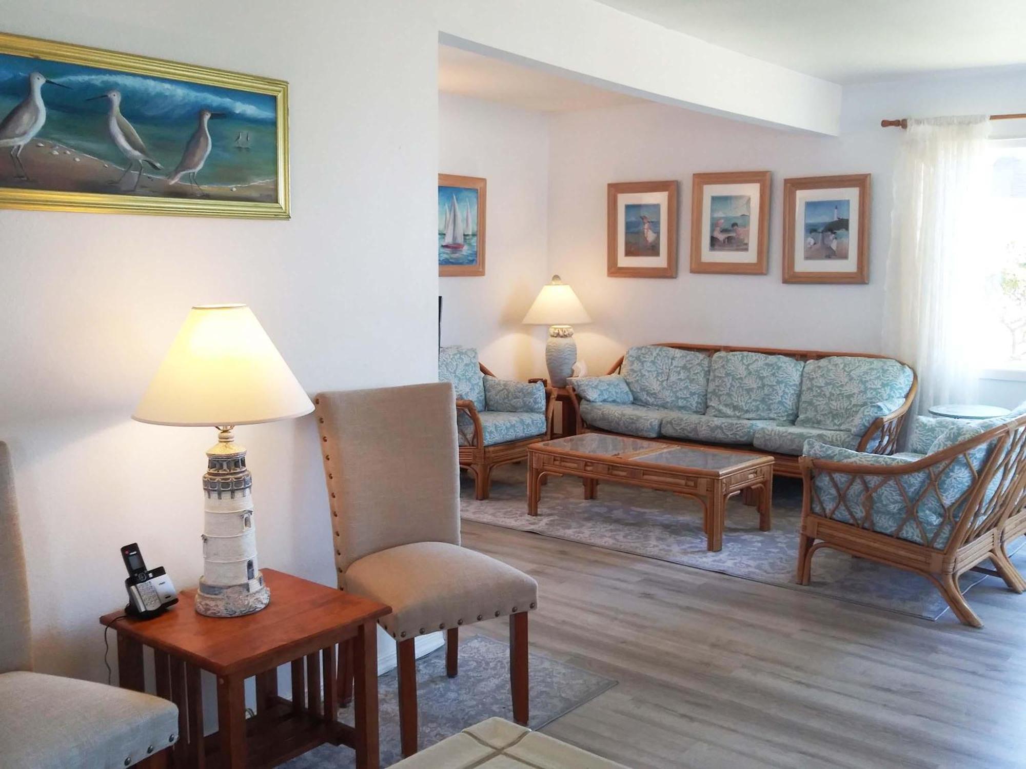 Ocean Rose Villa ลินคอล์น ซิตี้ ภายนอก รูปภาพ