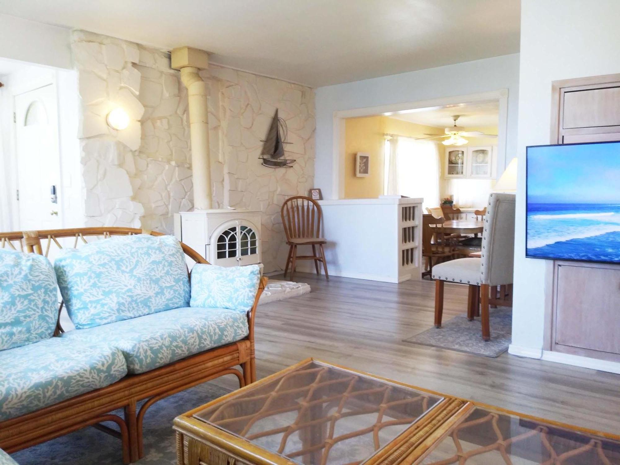 Ocean Rose Villa ลินคอล์น ซิตี้ ภายนอก รูปภาพ