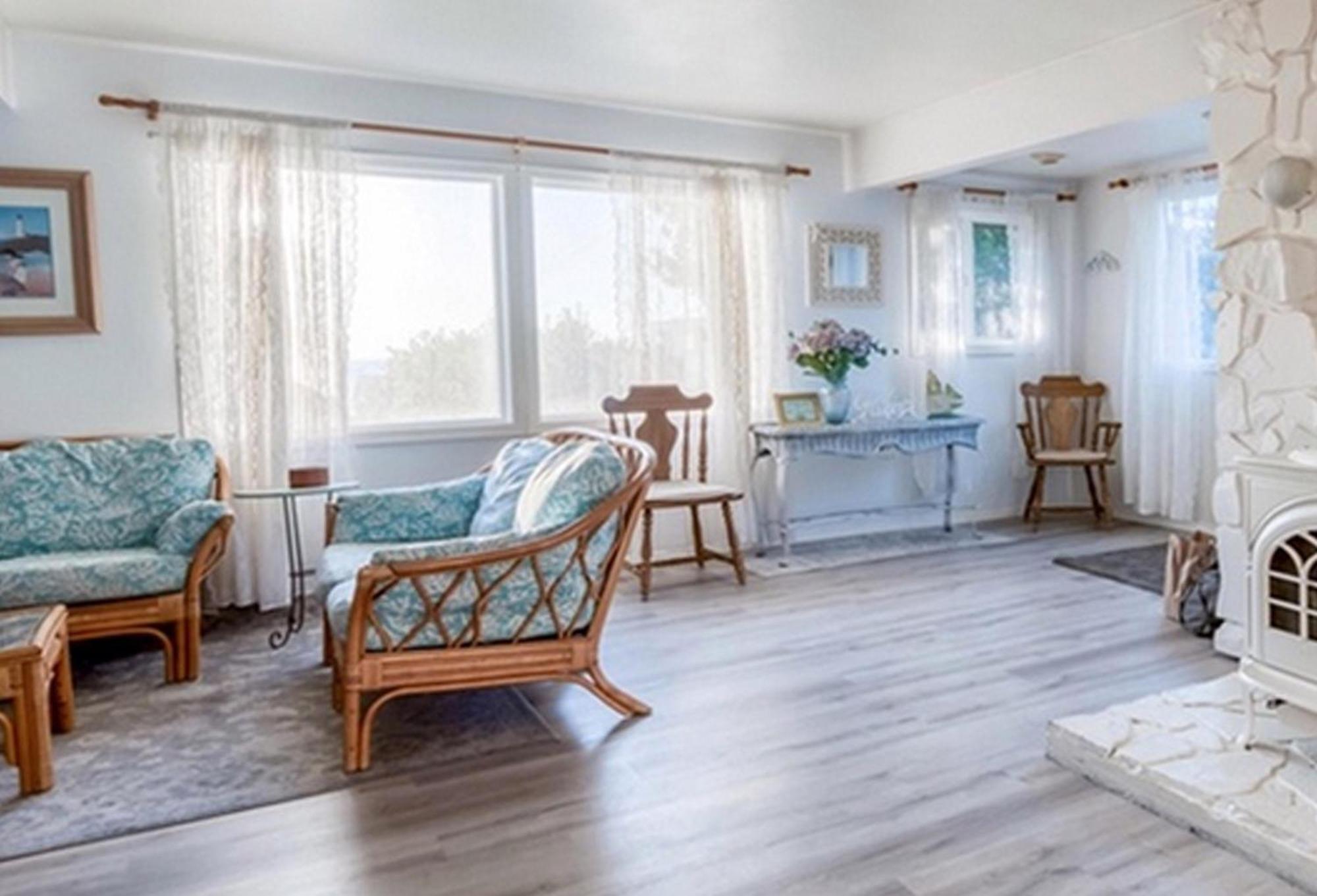 Ocean Rose Villa ลินคอล์น ซิตี้ ภายนอก รูปภาพ