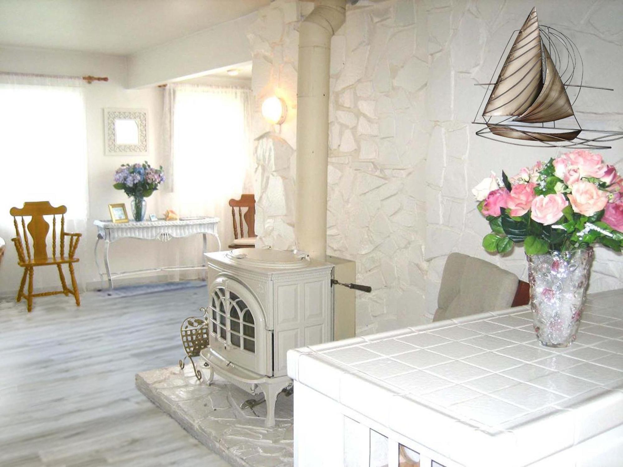 Ocean Rose Villa ลินคอล์น ซิตี้ ภายนอก รูปภาพ