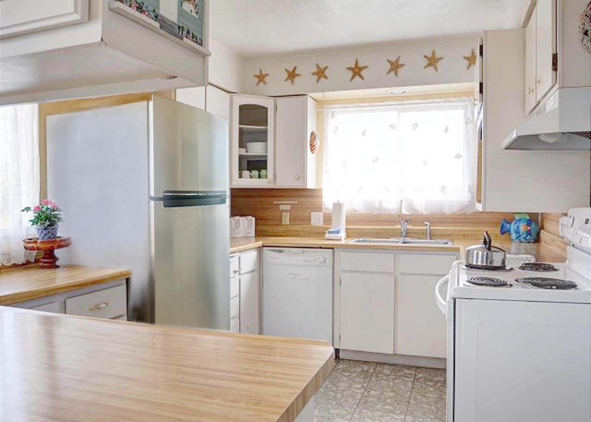 Ocean Rose Villa ลินคอล์น ซิตี้ ภายนอก รูปภาพ